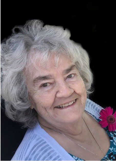 Marian Terry